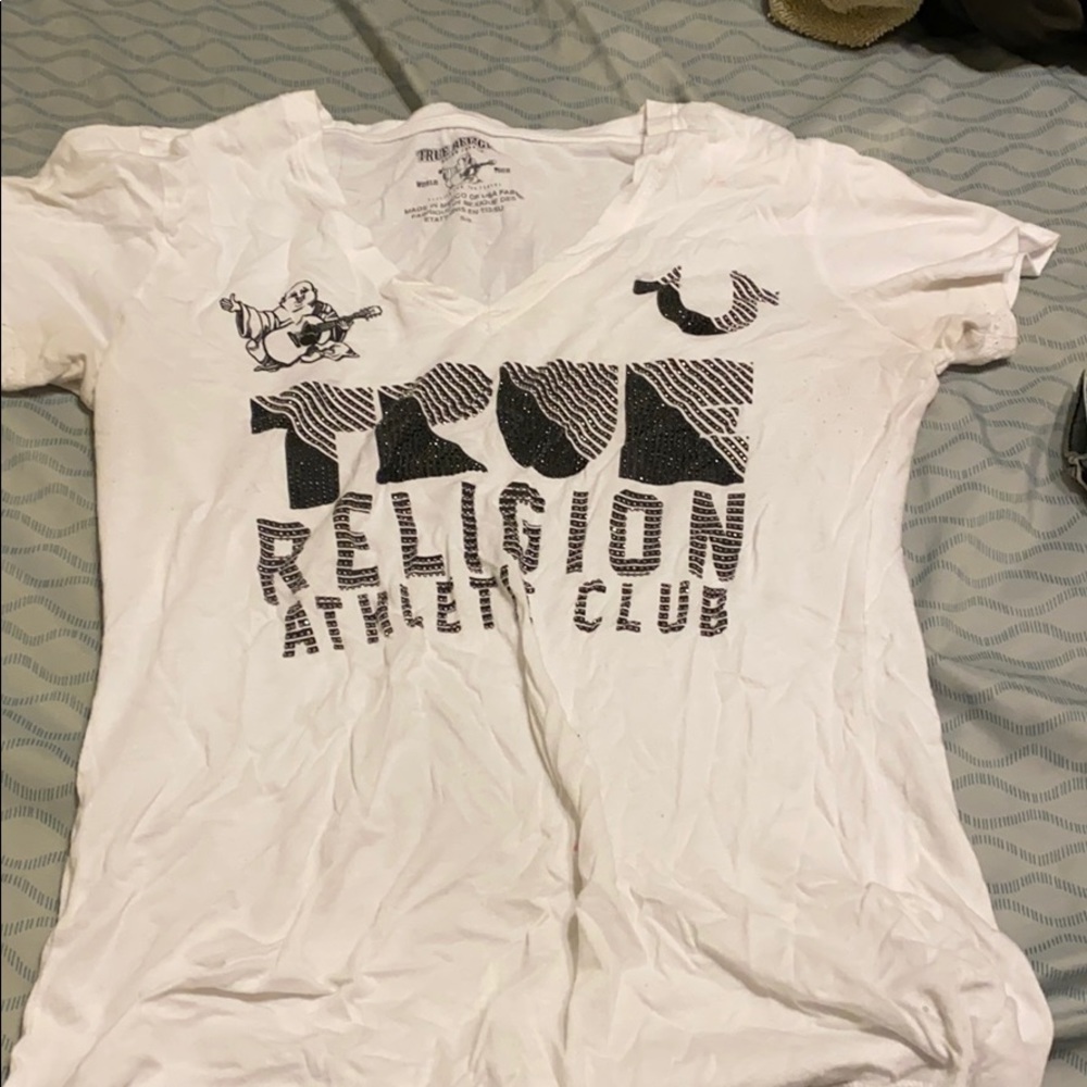 True religion shirt